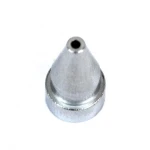 Aoyue 202092 panne à dessouder 1,5 mm - Rechange pour stations de soudage