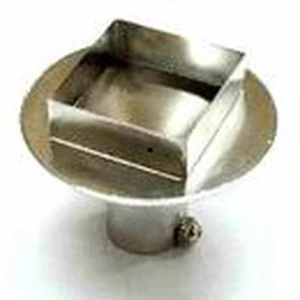Aoyue Buse air BGA Aoyue 3939 38x38mm pour station de soudage