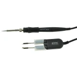 Accesorios incluidos con la estación Aoyue 951 SMD micro pinzas