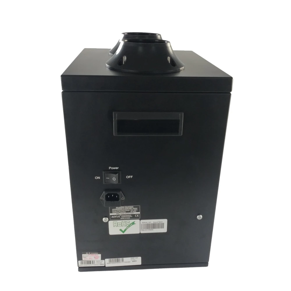 Aoyue FEK-1 plateforme de travail de protection environnementale pour stations de soudage