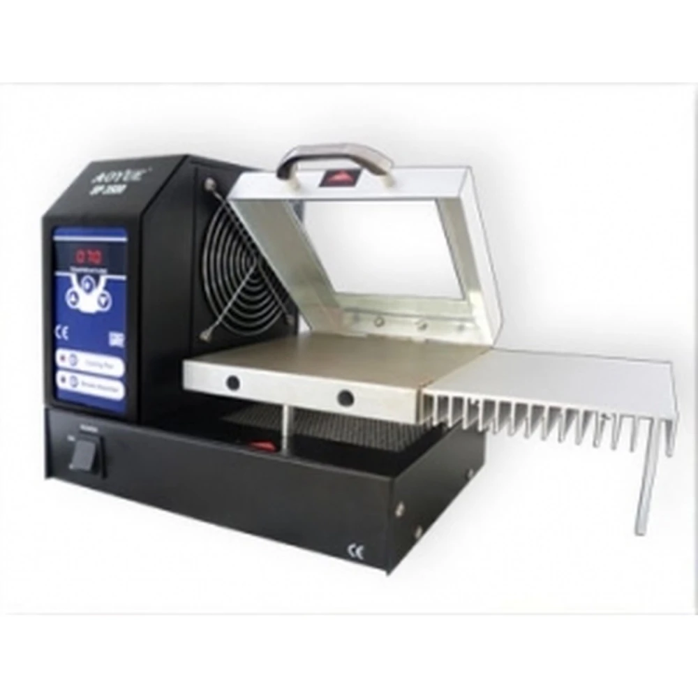 Aoyue Sp3500 Station de rebillage chips BGA avec contrôle précis de la température
