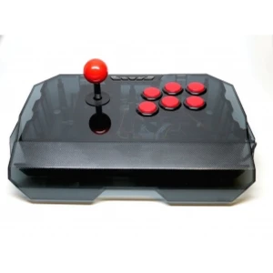 Mayflash Arcade stick Qanba N1 pour PS3, PC USB et Android TV