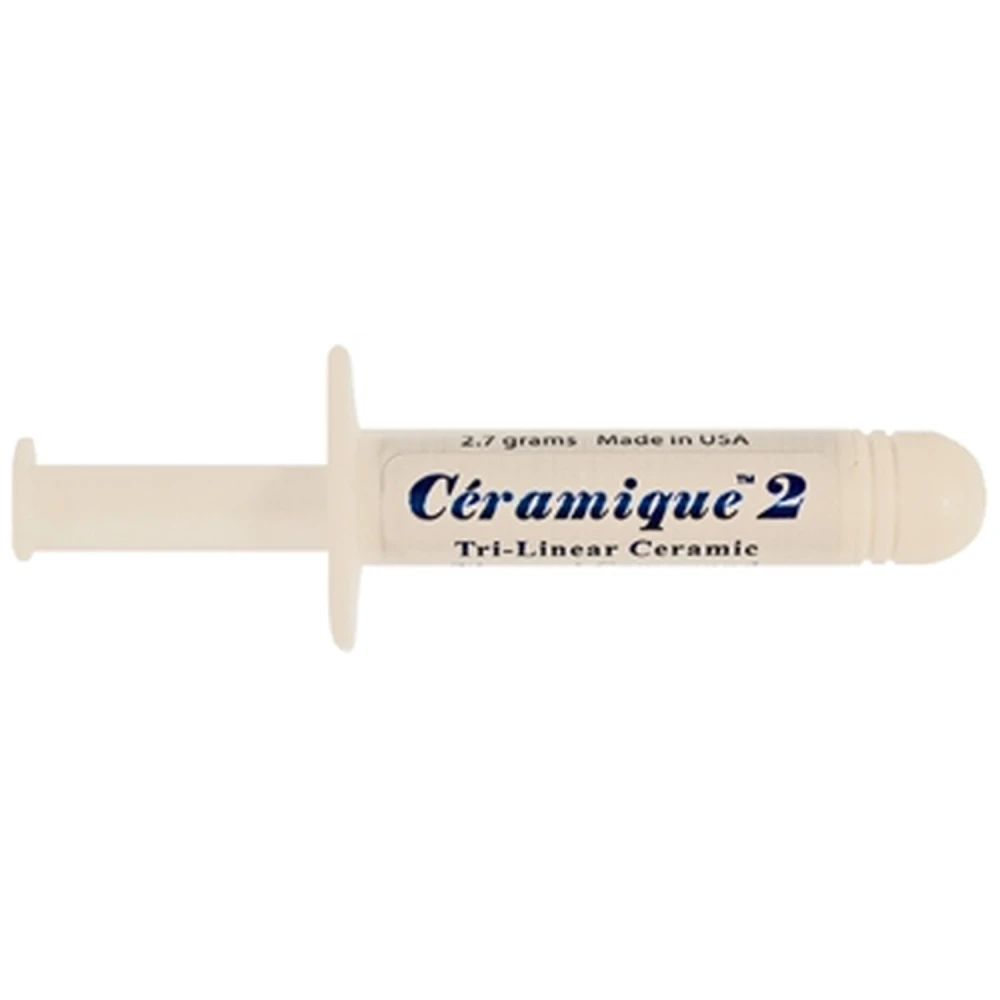Arctic Silver Ceramique 2 2,7gr - Pâte thermique céramique CPU