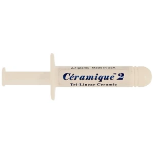 Arctic Silver Ceramique 2 2,7gr - Pâte thermique céramique CPU