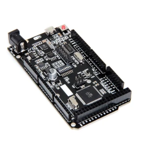 satkit Module compatible Arduino Mega WiFi R3 ATmega2560 ESP8266 avec mémoire 32Mb