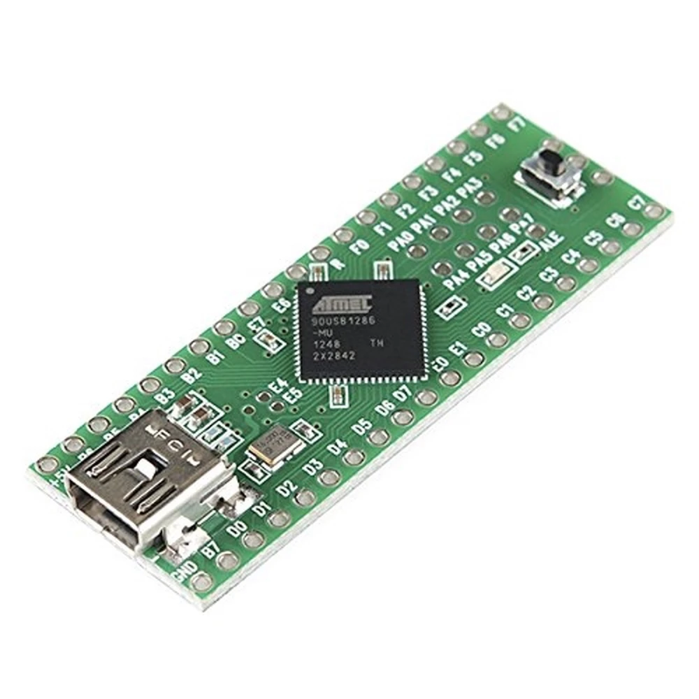 Arduino Teensy ++ 2.0 carte de développement USB compatible Arduino