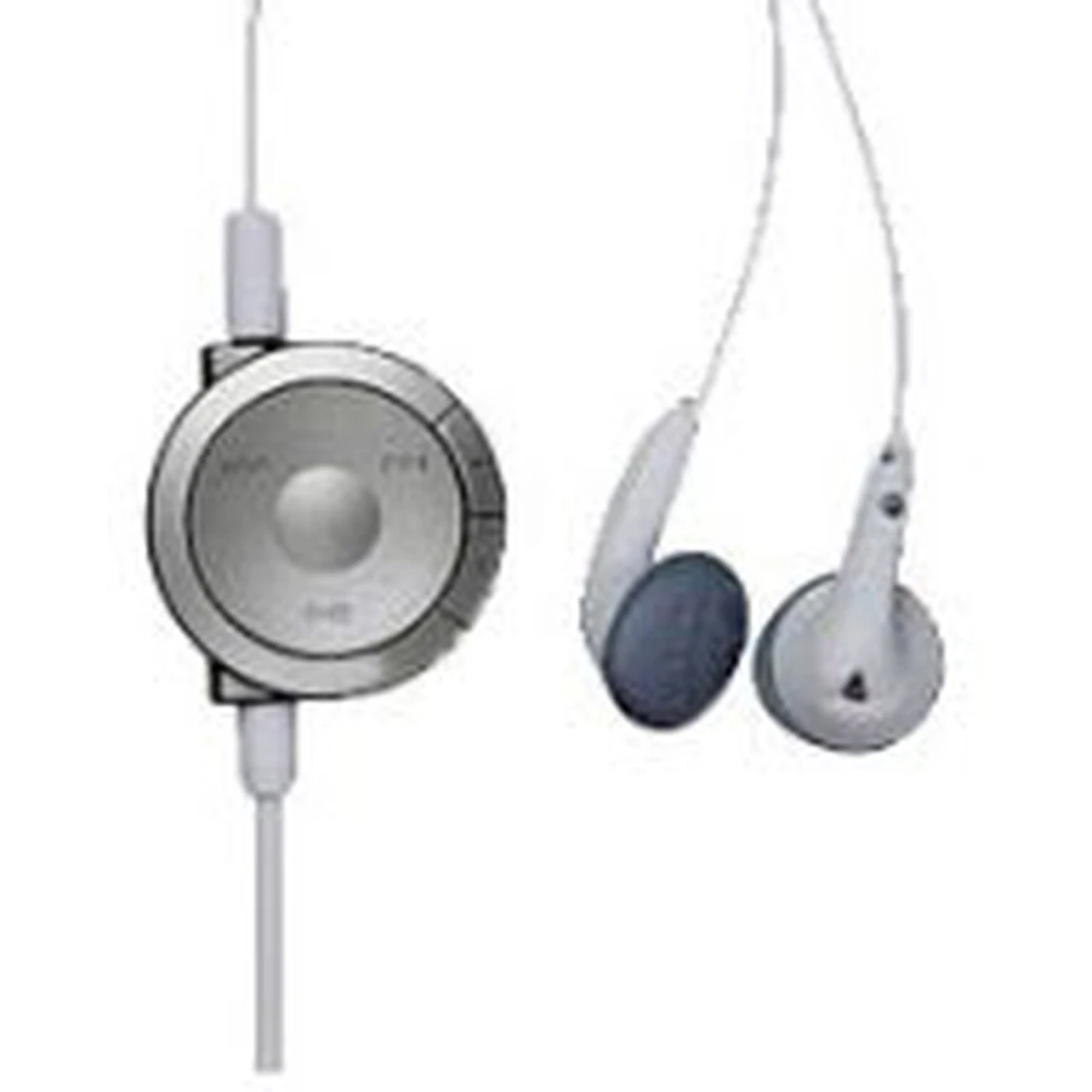 Casque avec télécommande pour PSP : contrôle pratique et design élégant