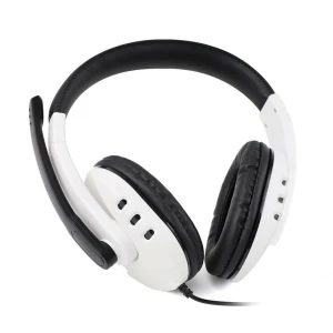 Casque Dobe TY-0820 compatibles PS5, PS4, Switch et PC avec micro