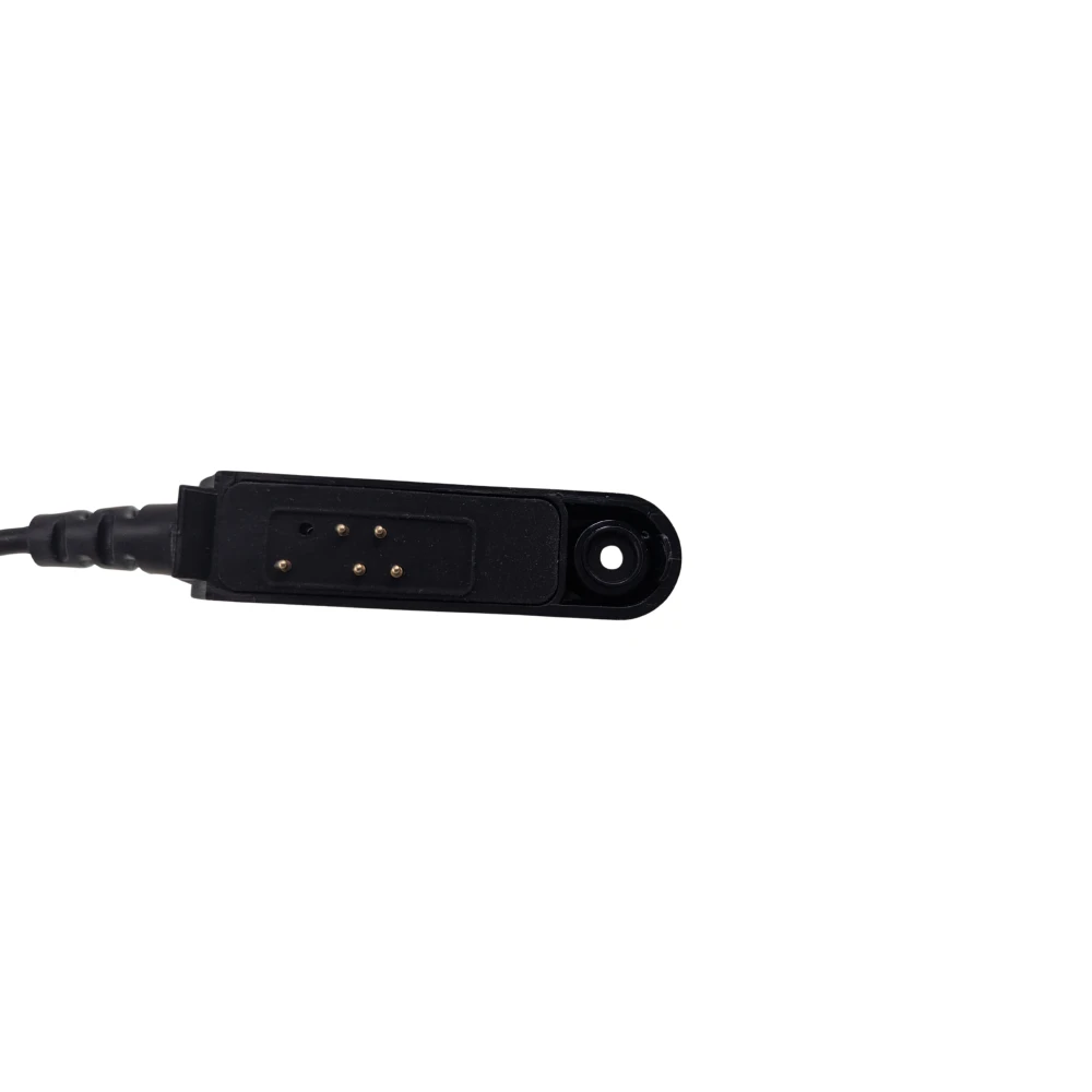 Pinganillo impermeable compatible con radios Baofeng UV-9R Plus