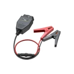 AUTOOL BT-30 câble connecteur OBD2 pour l’alimentation de la batterie voiture
