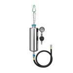 AUTOOL C80 nettoyeur d'injecteurs essence pour un entretien efficace