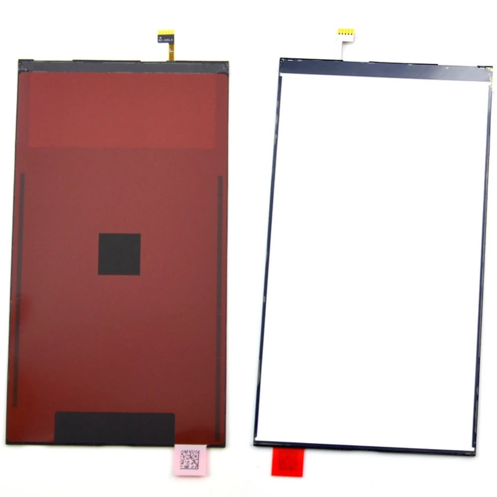 Backlight écran iPhone 6s Plus - panneau LED d'éclairage d'origine pour réparation