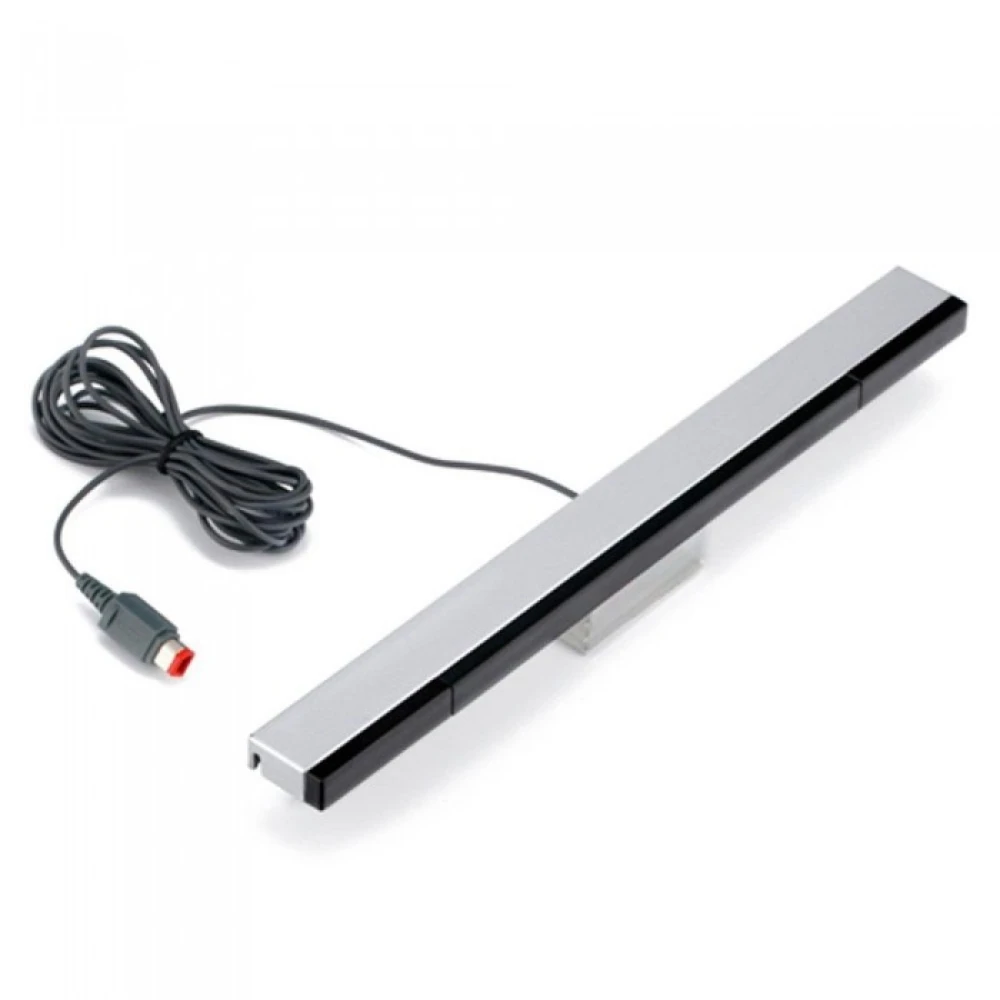 Barre capteur Wii filaire - capteur infrarouge compatible