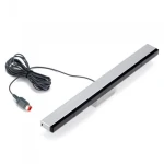 Barre capteur Wii filaire - capteur infrarouge compatible