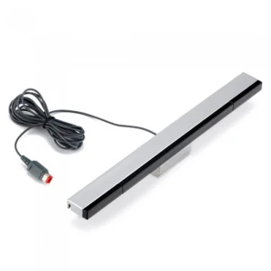 Barre capteur Wii filaire - capteur infrarouge compatible