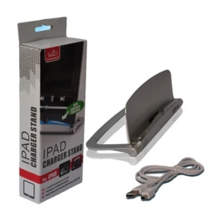 Base de charge et support pour iPad - satkit