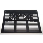 Base de refroidissement portable pliable Mod-788