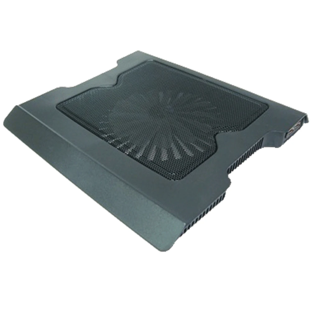 Soporte refrigerante para portátil Mod-883 de Satkit con ventilador silencioso
