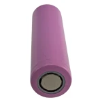 Batterie 18650 2600mAh 3.7V rechargeable lithium Li-ion satkit