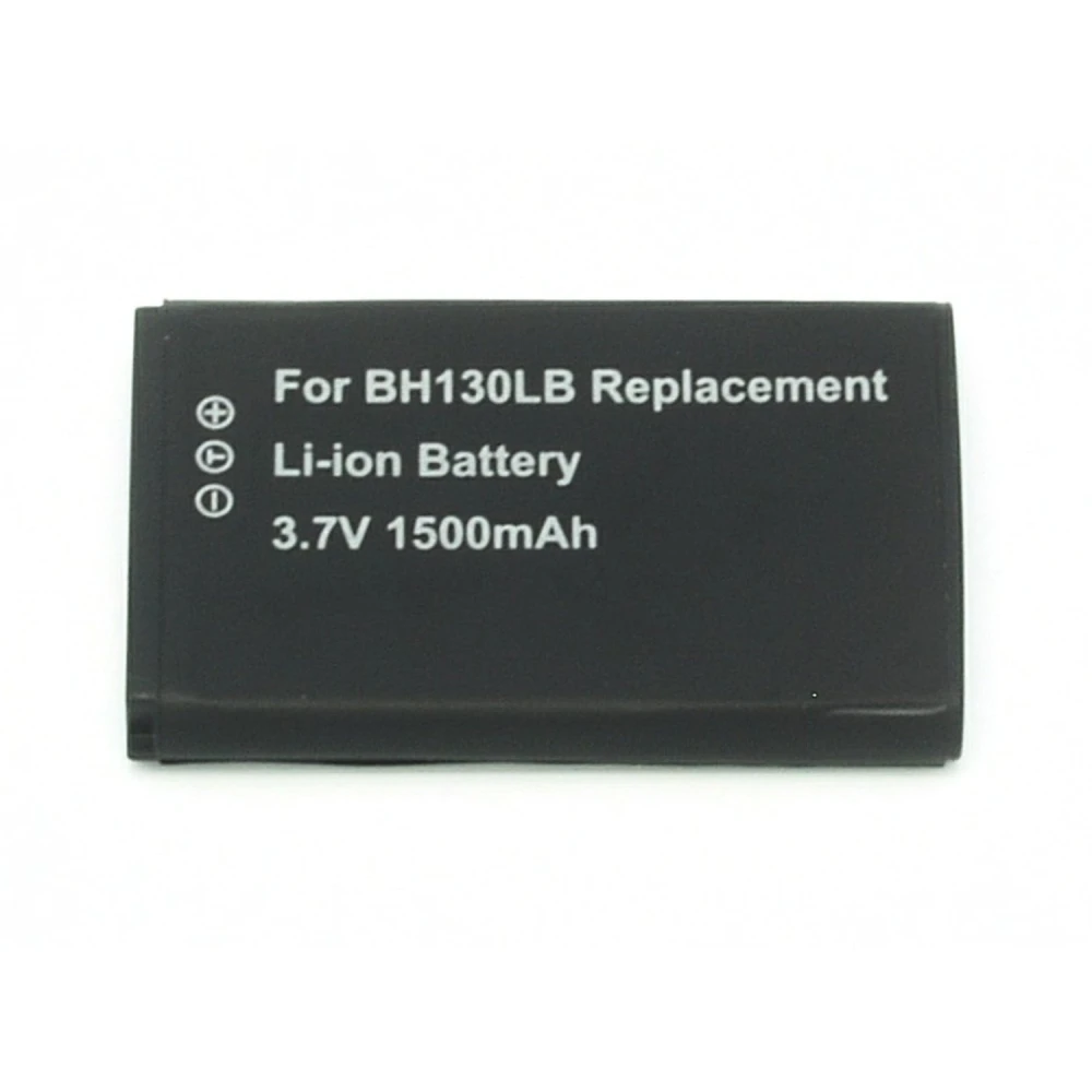 Batterie compatible Samsung IA-BH130LB pour caméras numériques Samsung
