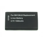 Batterie compatible Samsung IA-BH130LB pour caméras numériques Samsung