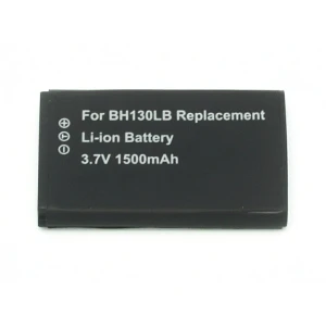 TSX TOOL Batterie compatible Samsung IA-BH130LB pour caméras numériques Samsung
