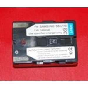 satkit Batterie compatible Samsung SB-L110 pour caméscopes Samsung