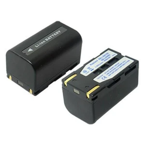 satkit Batterie compatible Samsung SB-LSM160 pour caméras numériques et caméscopes