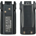 Batterie de rechange Baofeng BL-8 2800mAh 7.4V pour talkie-walkie bidirectionnel