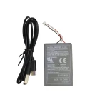 Batterie de remplacement pour manette PS5 DualSense 2800 mAh haute capacité
