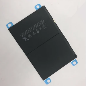satkit Batterie iPad 5 3.73V 8827mAh - Pièce d'origine Satkit