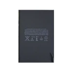 Batterie iPad Mini 4 - Remplacement original 3,82V 5124mAh A1546