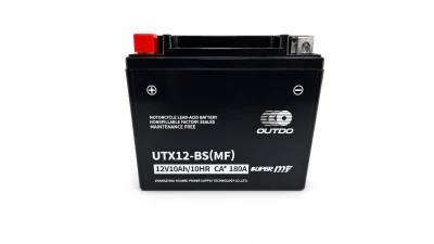 Quelle batterie pour ta moto : comment choisir du premier coup (AGM, codes Yuasa et les erreurs qui la tuent)