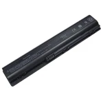 Batterie pour HP dv9000 4400 mAh compatible avec modèles Pavilion