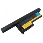 Batterie pour IBM X60 4400mAh compatible Lenovo ThinkPad