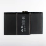 Batterie pour iPad 2 - Neuve 3,8V 25Whr 6500mAh compatible et originale