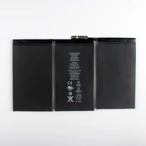 satkit Batterie pour iPad 2 - Neuve 3,8V 25Whr 6500mAh compatible et originale