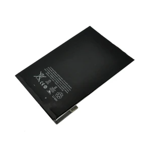 satkit Batterie pour iPad Mini 1 - 3,72V 16.5Whr 4440mAh Compatible A1432 A1445 A1454 A1455