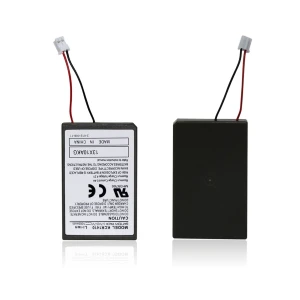 Batterie pour manette PS4 3,7V 1000 mAh compatible avec manette PlayStation 4