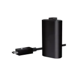 Batterie rechargeable Xbox One 1200mAh avec câble USB inclus