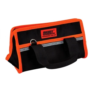 TSX TOOL Sac à outils électricien compact JM-B03 professionnel et multifonction