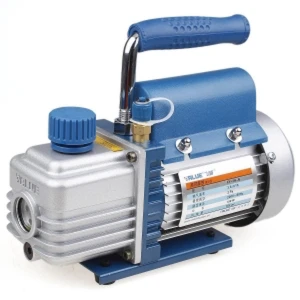 Value Pompe à vide pour climatisation Value FY-1H-N 3,6m3/h
