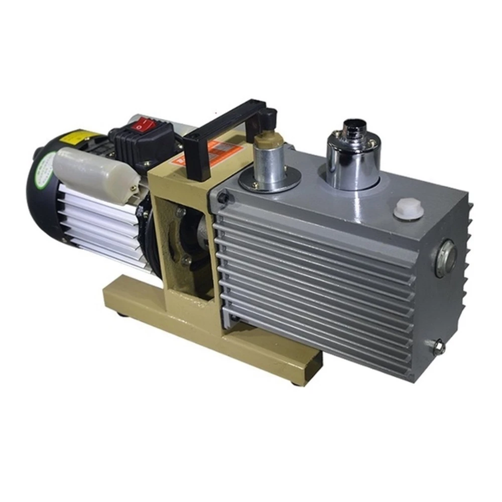 Pompe à vide pour machine de laminage VL-866 et autoclave compatible Mlink