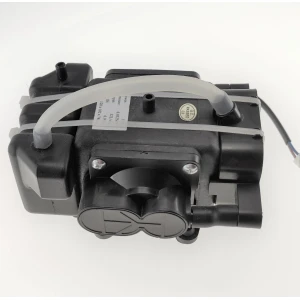Pompe à membrane de rechange pour station de soudage compatible MLINK H5, H7, H3+