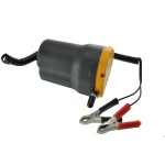 Pompe d'extraction d'huile et d'essence 12V 1.2L pour voiture et moto TSX TOOL