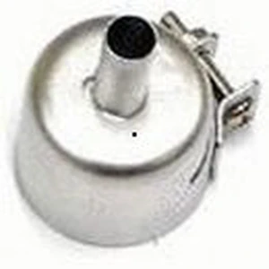 Buse d'air Aoyue 1194 ø6 mm pour stations de soudage