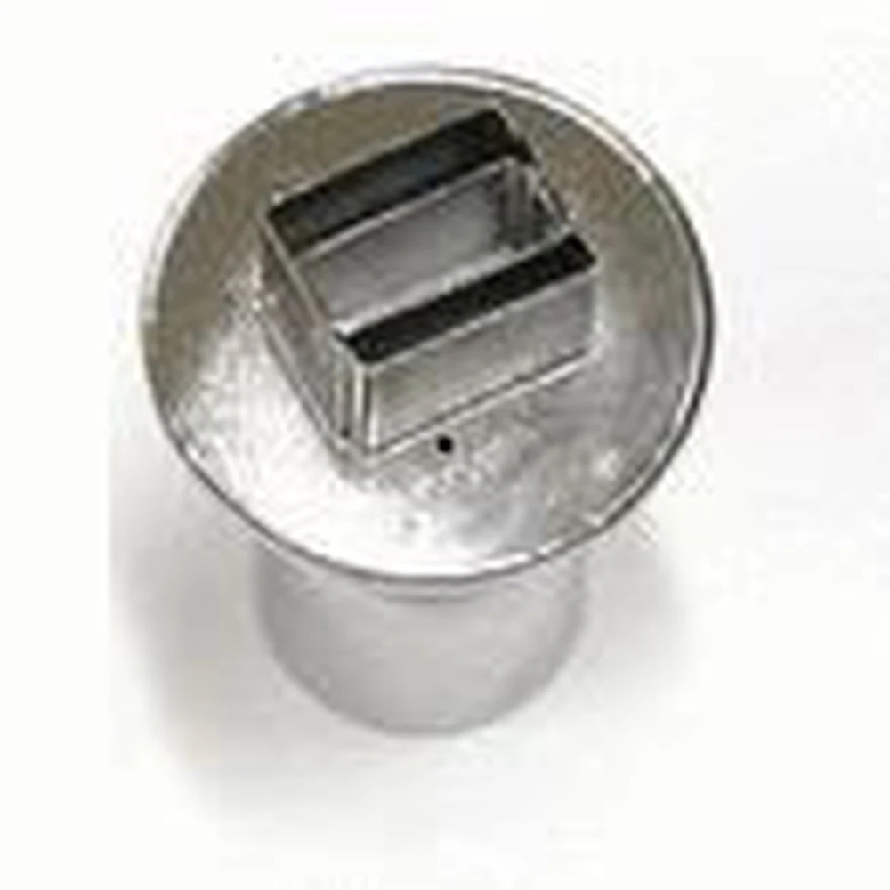 Buse air chaud Aoyue 1133 SOP 7,5 x 15 mm pour stations de soudage