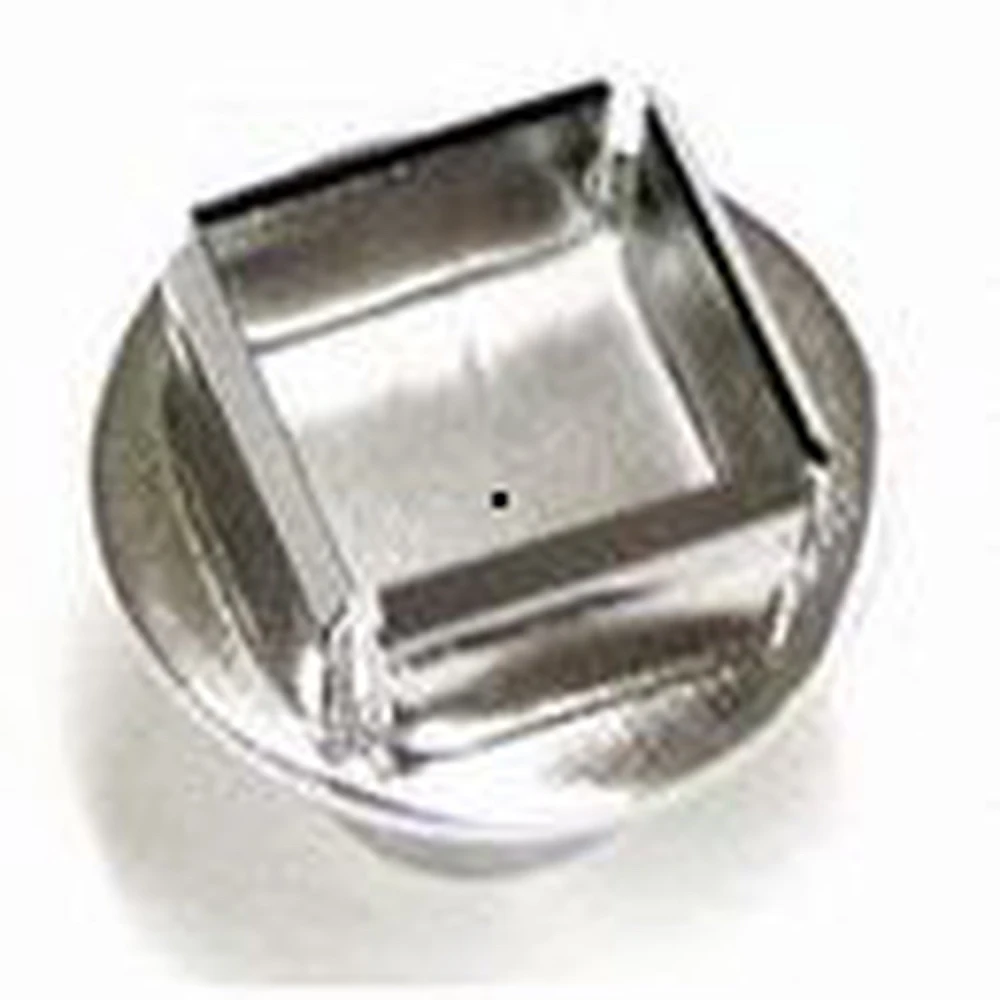 Buse air chaud Aoyue 1138 PLCC 30x30mm 84 broches pour stations de soudage