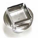 Buse air chaud Aoyue 1138 PLCC 30x30mm 84 broches pour stations de soudage