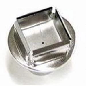 Buse air chaud Aoyue 1138 PLCC 30x30mm 84 broches pour stations de soudage